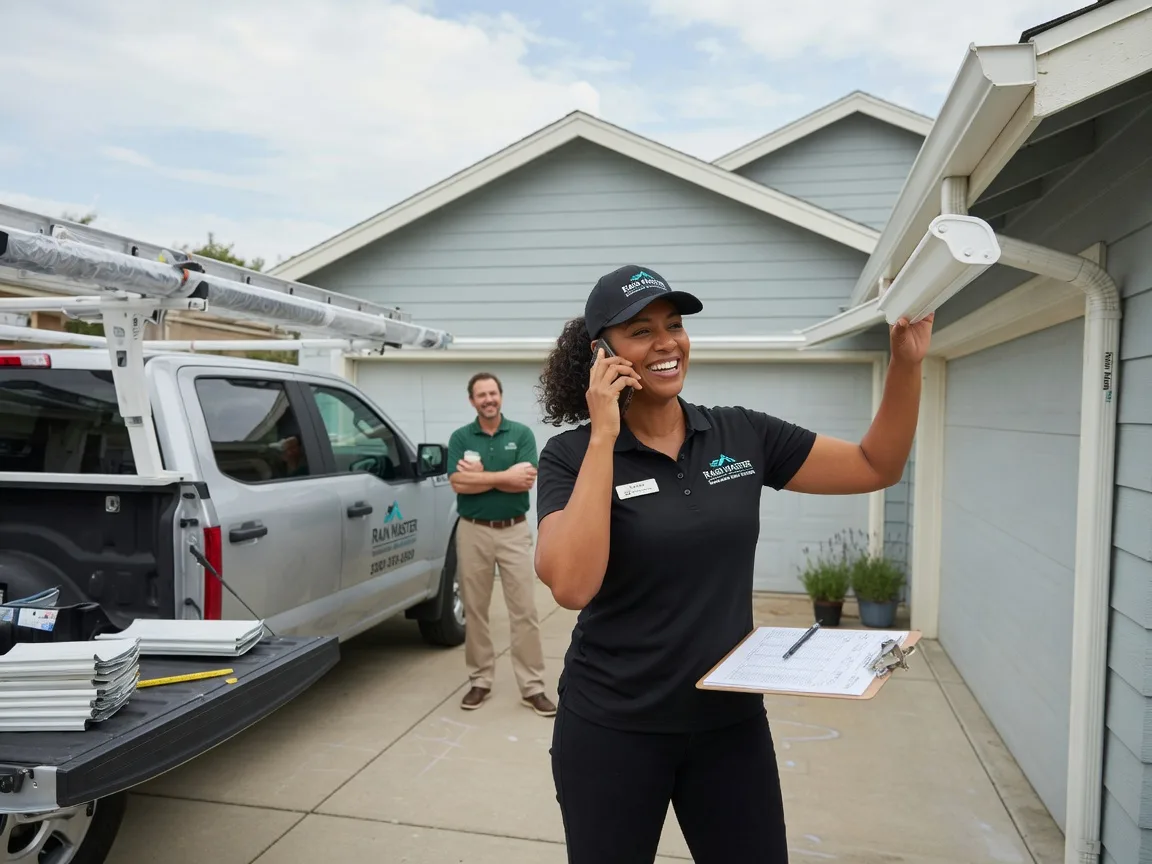 Gutter Installation Cabin John, MD FAQs